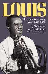 9780306803246-0306803240-Louis: The Louis Armstrong Story, 1900-1971 (Da Capo Paperback)