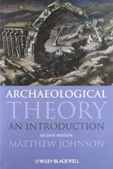 9781405100151-140510015X-Archaeological Theory: An Introduction