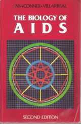 9780867201789-0867201789-The Biology of AIDS (Jones and Bartlett Series in Biology)