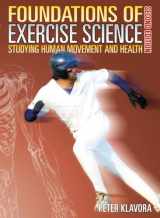 9780920905173-092090517X-Foundations of Exercise Science: Studying Human Movement and Health(2nd Ed.)
