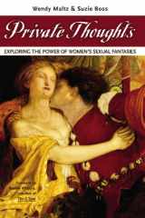 9781419690709-1419690701-Private Thoughts: Exploring the Power of Women's Sexual Fantasies