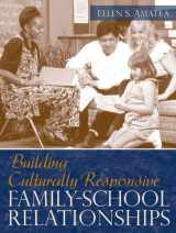 9780205523641-0205523641-Building Culturally Responsive Family-School Relationships