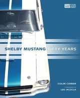 9780760344750-0760344752-Shelby Mustang Fifty Years