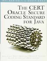 9780321803955-0321803957-CERT Oracle Secure Coding Standard for Java, The (SEI Series in Software Engineering)