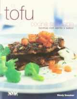 9788493284305-8493284300-El Tofu, Cocina Saludable / Tofu, Healthy Cooking: Recetas Con Estilo Y Sabor (Spanish Edition)
