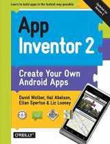 9781491906842-1491906847-App Inventor 2: Create Your Own Android Apps