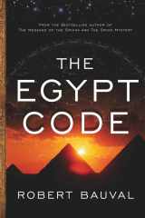 9781934708491-1934708496-The Egypt Code