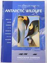 9780691114149-0691114145-The Complete Guide to Antarctic Wildlife: Birds and Marine Mammals of the Antarctic Continent and the Southern Ocean