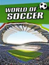 9781432934521-143293452X-World of Soccer (The World Cup)