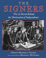 9780802788498-0802788491-The Signers: The 56 Stories Behind the Declaration of Independence