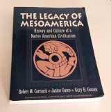9780133374452-0133374459-Legacy of Mesoamerica, The: History and Culture of a Native American Civilization