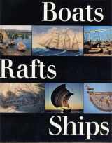 9780442271862-0442271867-Boats-rafts-ships