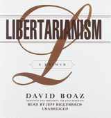 9781470888596-1470888599-Libertarianism: A Primer