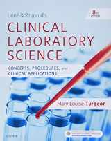 9780323530828-0323530826-Linne & Ringsrud's Clinical Laboratory Science: Concepts, Procedures, and Clinical Applications