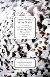 9781250024114-1250024110-When Women Were Birds: Fifty-four Variations on Voice