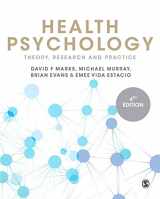 9781446295076-1446295079-Health Psychology: Theory, Research and Practice