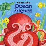 9780794411220-0794411223-Guess Who Ocean Friends