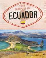9781496687944-1496687949-Your Passport to Ecuador (World Passport)