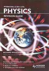 9781444112696-1444112694-International As & a Level Physics: Revision Guide