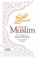 9780860377283-0860377288-Sahih Muslim (Volume 3): With the Full Commentary by Imam Nawawi (Al-Minhaj bi Sharh Sahih Muslim, 3)