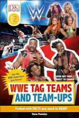 9781465479723-1465479724-WWE Tag Teams and Team-Ups (DK Readers Level 2)