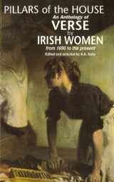 9780863271434-086327143X-Pillars of the House: An Anthology of Irish Women's Poetry