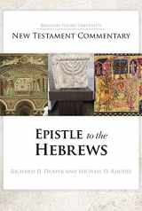 9781942161721-1942161727-Epistle to the Hebrews