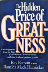 9780842313803-084231380X-The Hidden Price of Greatness