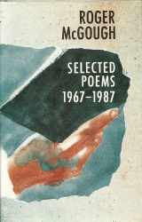 9780224027182-0224027182-Selected Poems