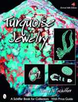 9780764328435-0764328433-Turquoise Jewelry