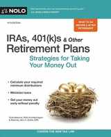 9781413326376-1413326374-IRAs, 401(k)s & Other Retirement Plans: Strategies for Taking Your Money Out