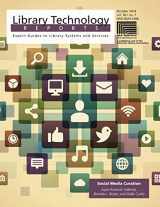 9780838959381-0838959385-Social Media Curation (Issue 7) (Library Technology Reports)