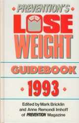 9780875961477-0875961479-Prevention's Lose Weight Guidebook, 1993