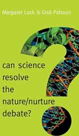 9780745689968-0745689965-Can Science Resolve the Nature / Nurture Debate? (New Human Frontiers)