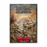 9780958275507-0958275505-Flames of War: Festung Europa The Intelligence Handbook for January-August 1944 (Flames of War: The