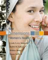 9780763741471-0763741477-New Dimensions in Women's Health, Fourth Edition