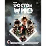 9780857442482-0857442481-Dr Who Eighth Doctor Sourcebook