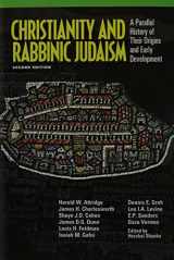 9781935335528-1935335529-Christianity and Rabbinic Judaism