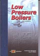 9780826943507-0826943500-Low Pressure Boilers