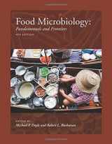 9781555816261-1555816266-Food Microbiology: Fundamentals and Frontiers