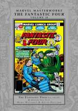 9781302900090-1302900099-Marvel Masterworks The Fantastic Four 18