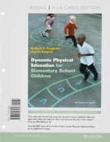 9780321793560-0321793560-Dynamic Physical Education for Elementary School Children, Books a la Carte Edition (17th Edition)