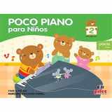 9789670831008-9670831008-Poco Piano para Niños, Bk 2: Spanish Language Edition (Poco Studio Edition, Bk 2) (Spanish Edition)