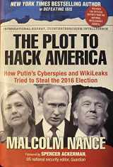 9781510738775-1510738770-The Plot to Hack America