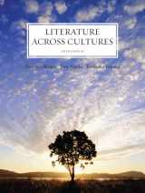 9780321460073-0321460073-Literature Across Cultures (5th Edition)