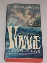 9780380017805-0380017806-Voyage: A Novel of 1896