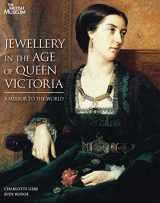 9780714128191-0714128198-Jewellery in the Age of Queen Victoria: A Mirror to the World
