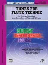 9780757909719-075790971X-Student Instrumental Course Tunes for Flute Technic: Level III