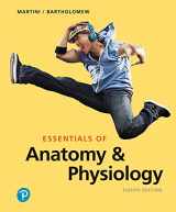 9780135205570-0135205573-Essentials of Anatomy & Physiology Plus Mastering A&P with Pearson eText -- Access Card Package (8th Edition)