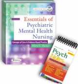 9780803618985-0803618980-Essentials of Psychiatric Mental Health Nursing: Concepts of Care in Evidence-based Practice